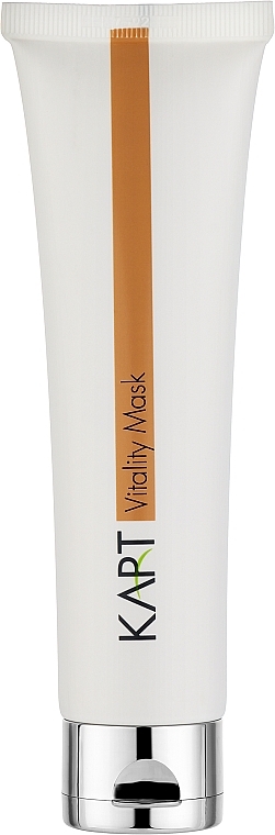Kart TS Vitality Mask - Енергетична маска для обличчя 100 мл