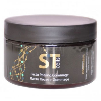 ONmacabim Lacto Peeling Gommage - Лакто пиллинг GOMAGE - Лакто пиллинг GOMAGE 200 мл