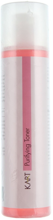 Kart Purifying Toner - Очищувальний лосьйон 250 мл