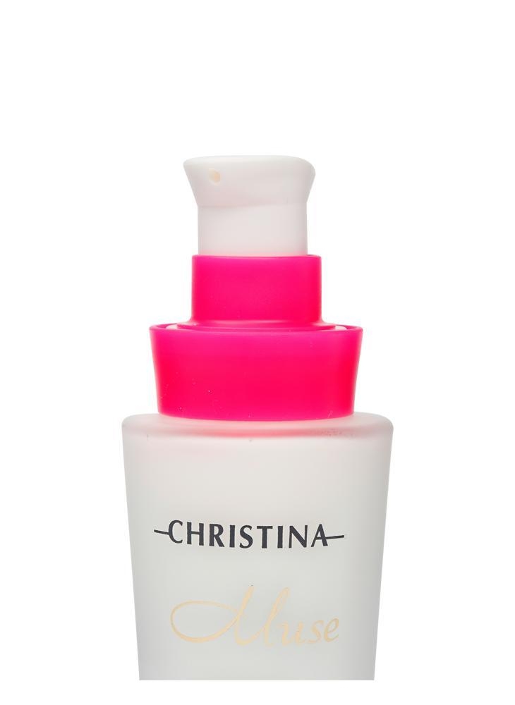 CHRISTINA Muse Absolute Defence - Сироватка Абсолютний захист 30 мл Фото №4