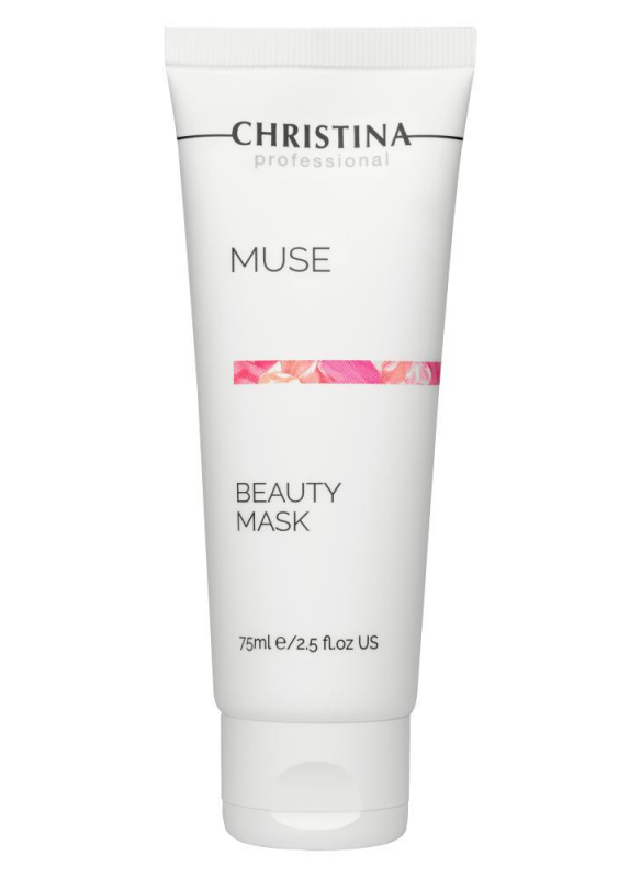 CHRISTINA Muse Beauty Mask - Косметична маска 75 мл