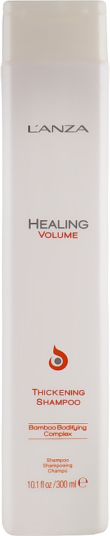 L'anza Healing Volume Thickening Shampoo - Шампунь для надання об'єму 300 мл