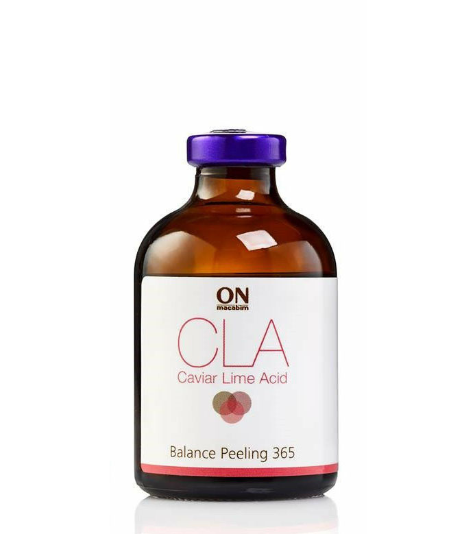 Onmacabim Acne Balance Peeling 365 - Пілінг для проблемної шкіри з акне 50 мл