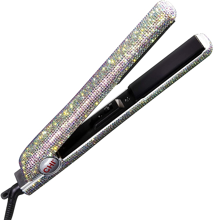 CHI The Sparkler' Special Edition Lava Hairstyling Iron 1" - Праска для волосся GF8280EU