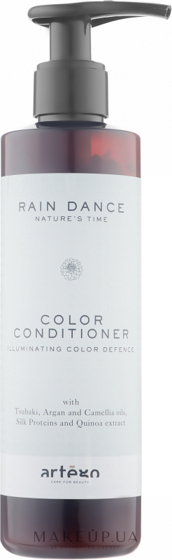 Artego Rain Dance Color Conditioner - Кондиционер для окрашенных волос 250 мл