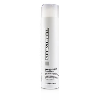 Paul Mitchell Invisiblewear Conditioner - Невагомий кондиціонер  300 мл