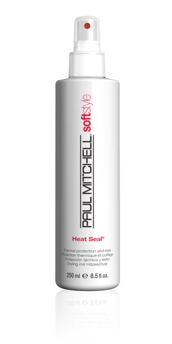Paul Mitchell Heat Seal - Многофункциональный водостойкий спрей для укладки  250 мл