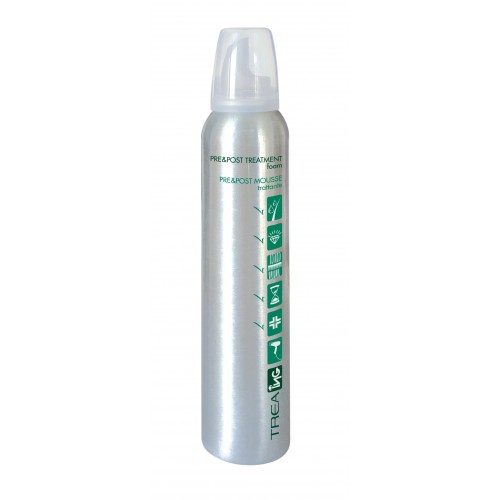 ING Мус до і після Treat-ING Pre & Post Mousse 250 мл