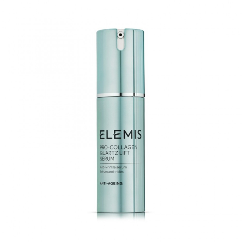 ELEMIS Pro-Collagen Quartz Lift Serum - Лифтинг-сыворотка Про-Коллаген 30 мл