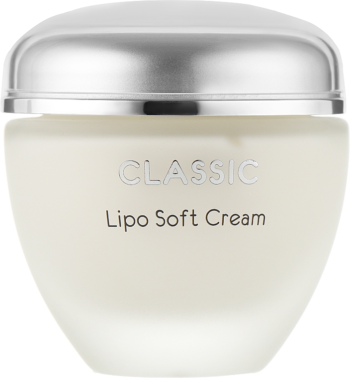 Anna Lotan Classic Lipo Soft Cream - Крем із ліпосомами 50 мл .053