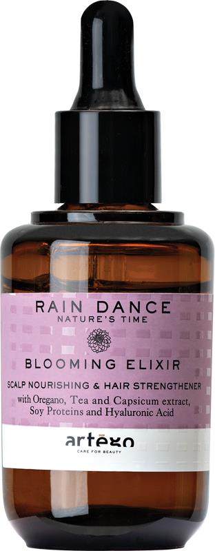Artego Blooming Elixir - Рослинний еліксир 50 мл