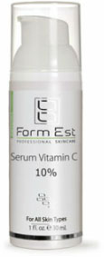 FormEst Vitamin C Serum 10% - Сыворотка с витамином С 10% 30 мл