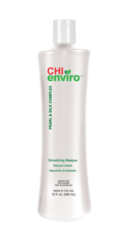 CHI Enviro Smoothing Masque - Розгладжувальна маска для волосся 355 мл