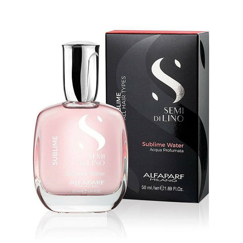 Alfaparf SDL Sublime Water - Эликсир для тела и волос 50 мл