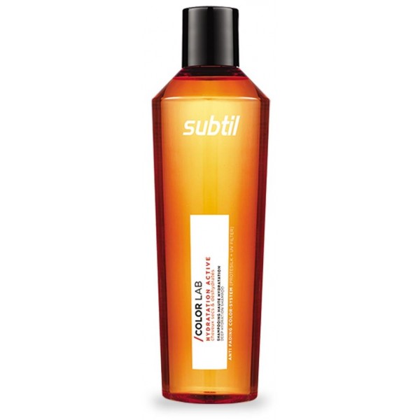 Subtil Color Lab Hydratation Shampoo - Шампунь для інтенсивного зволоження 300 мл