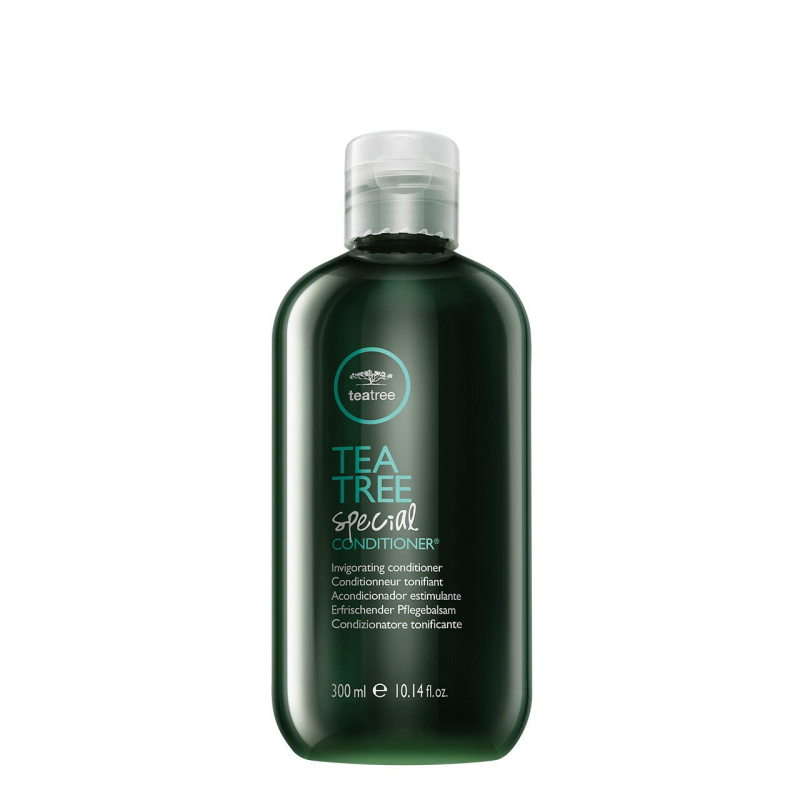 Paul Mitchell Green Tea Tree Special Conditioner - Кондиціонер на основі екстракту чайного дерева 300 мл