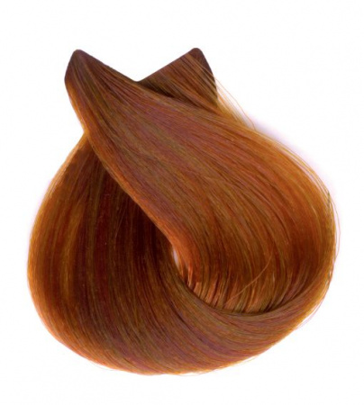 Tahe LUMIERE EXPRESS-HAIR TINT крем-краска для волос 100 мл 9.44 - Блондин медный интенсивный