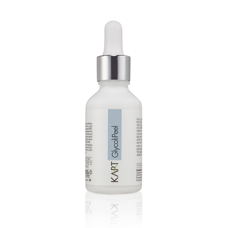 Kart Glycolic Peeling - Гліколевий пілінг 30 мл