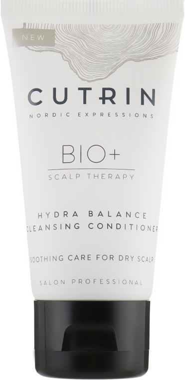 Cutrin Bio+ Hydra Balance Conditioner - Кондиционер для волос 200 мл