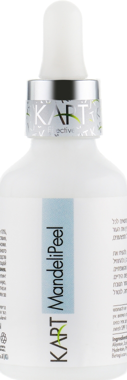 Kart Timeless Mandelic Acid Peel - Мигдальний пілінг 100 мл