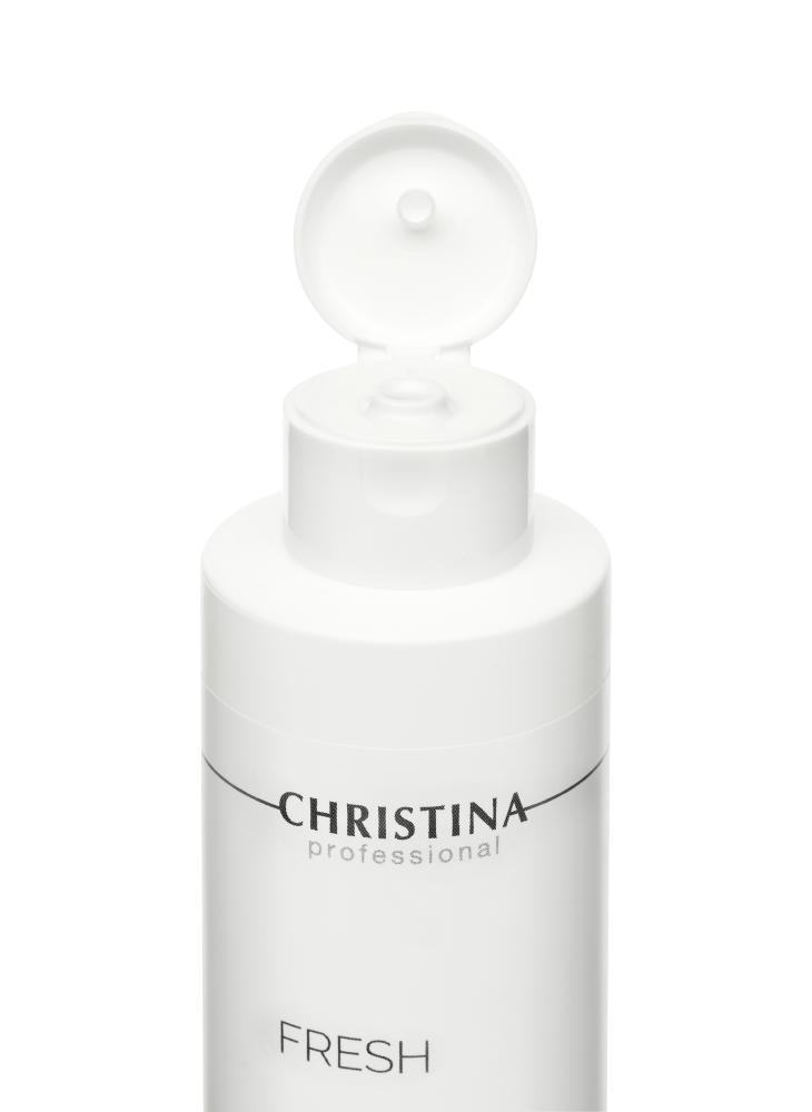 CHRISTINA Fresh-Hydropilic Cleanser - Гидрофильный очиститель для всех типов кожи - 2