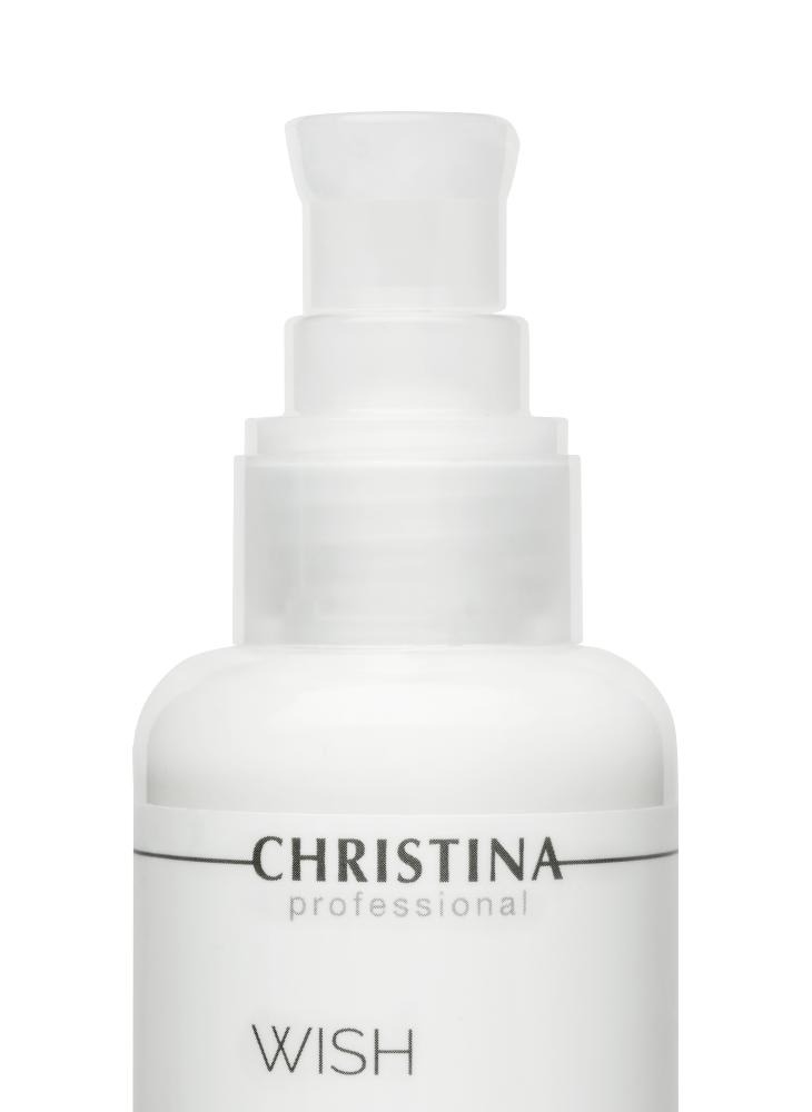 Омолоджуюча сироватка - Christina Wish Rejuvenating Serum - 1