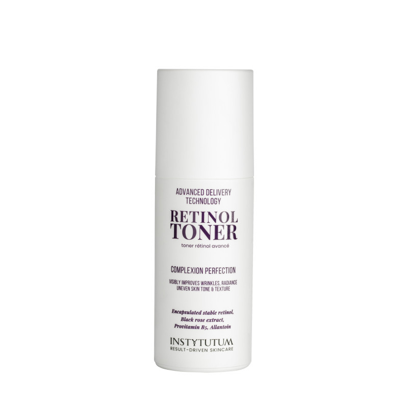 INSTYTUTUUM Advanced Retinol Toner - Тонер з ретинолом Advanced Retinol Toner