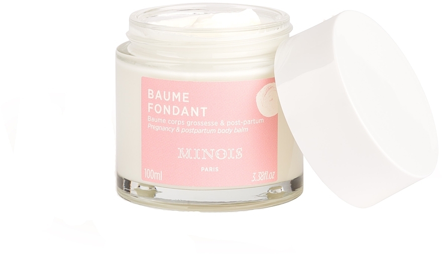 MINOIS PARIS Бальзам проти розтяжок 100 мл