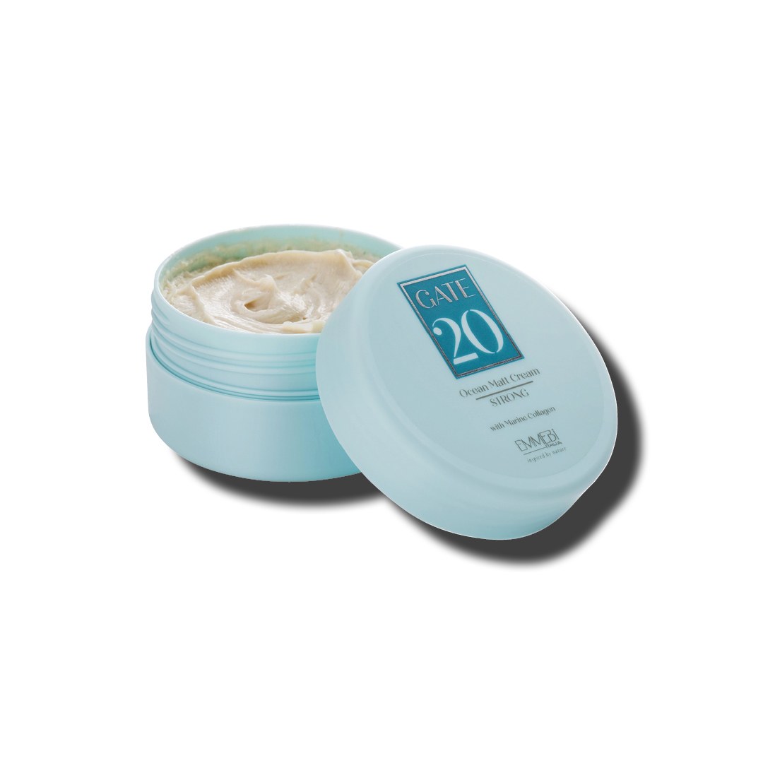 Emmebi Gate20 Ocean Matt Cream Strong Матовий крем із сильною фіксацієюEE