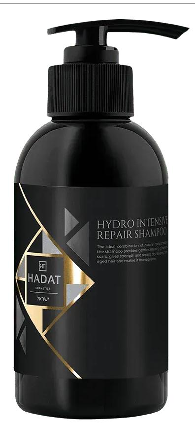 HADAT Restore Shampoo - Шампунь для интенсивного восстановления поврежденных волос 250 мл
