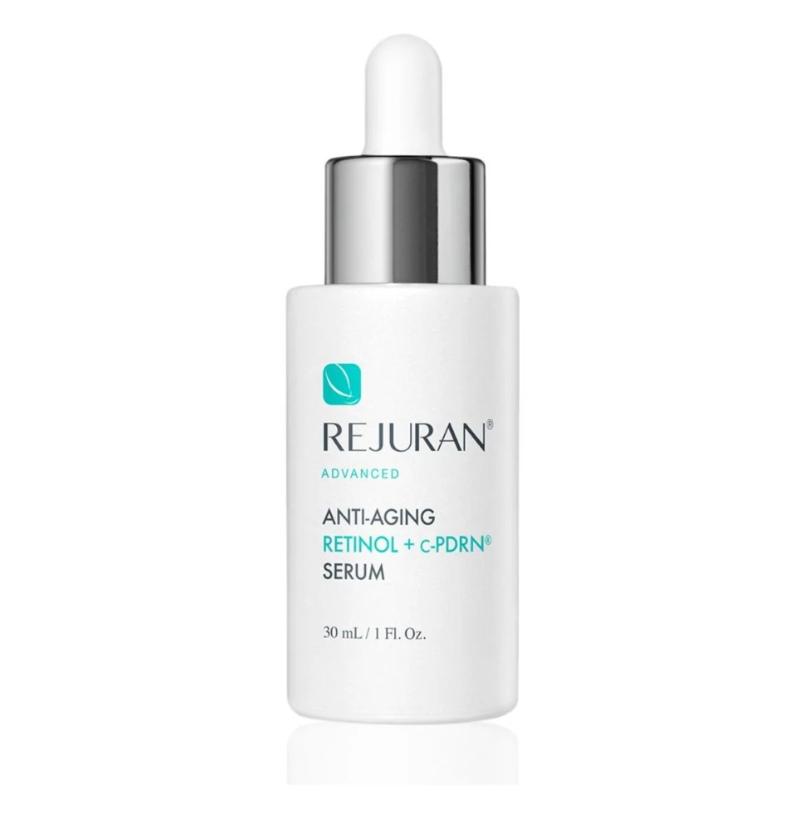 Передова сироватка з ретинолом для глибокого омолодження REJURAN Advanced Anti-Aging Retinol Serum