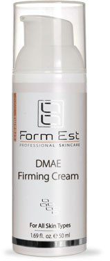 FormEst DMAE Firming Cream Крем лифтинг с ДМАЕ