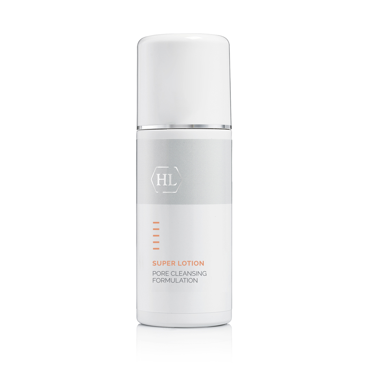 Holy Land Super Lotion - Лосьон для растворения закрытых комедонов