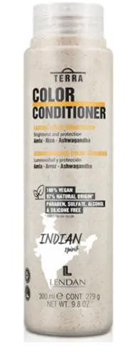 Lendan Terra Color Conditioner - Кондиционер для окрашенных волос