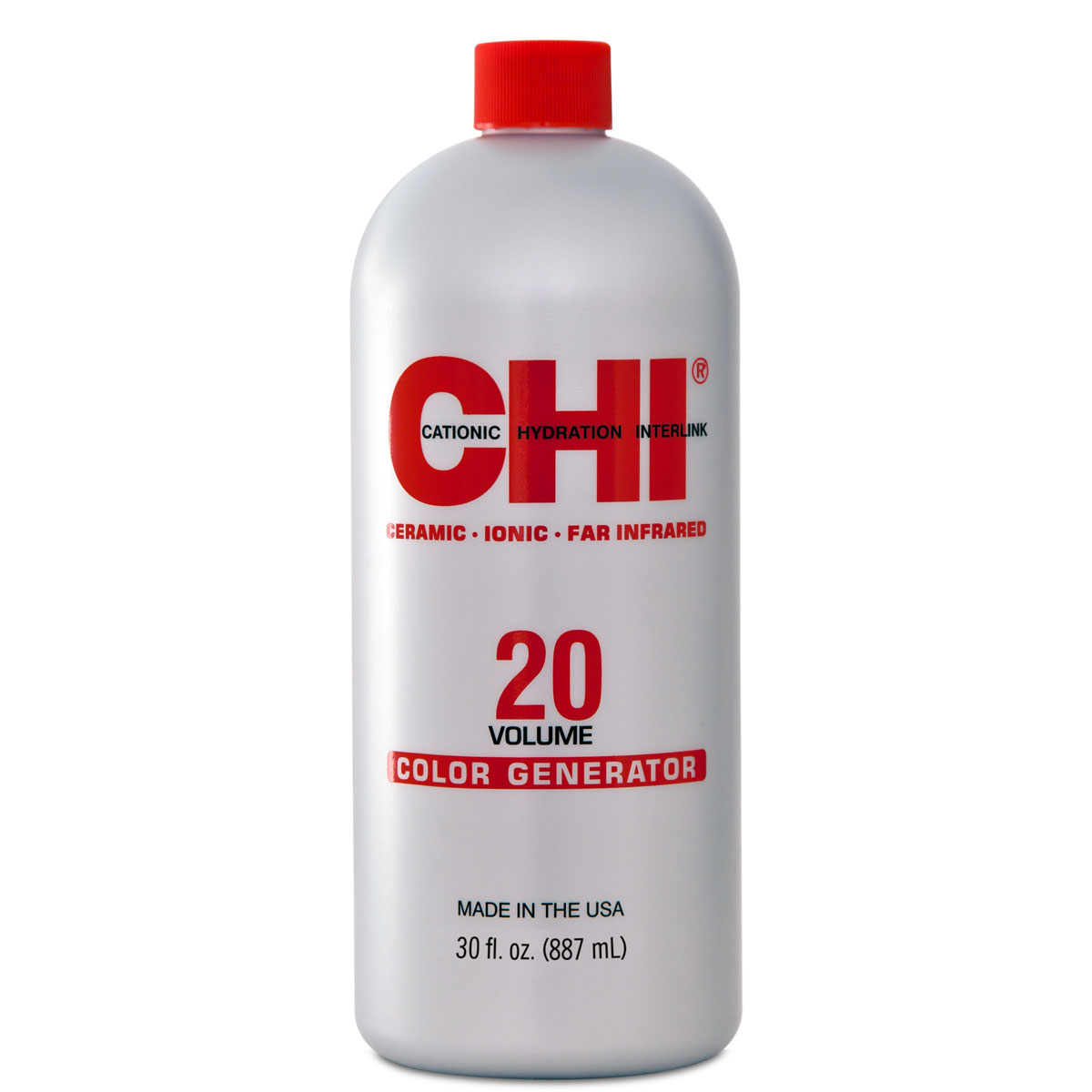 Окислювач - CHI Volume Color Generator 90 мл розлив