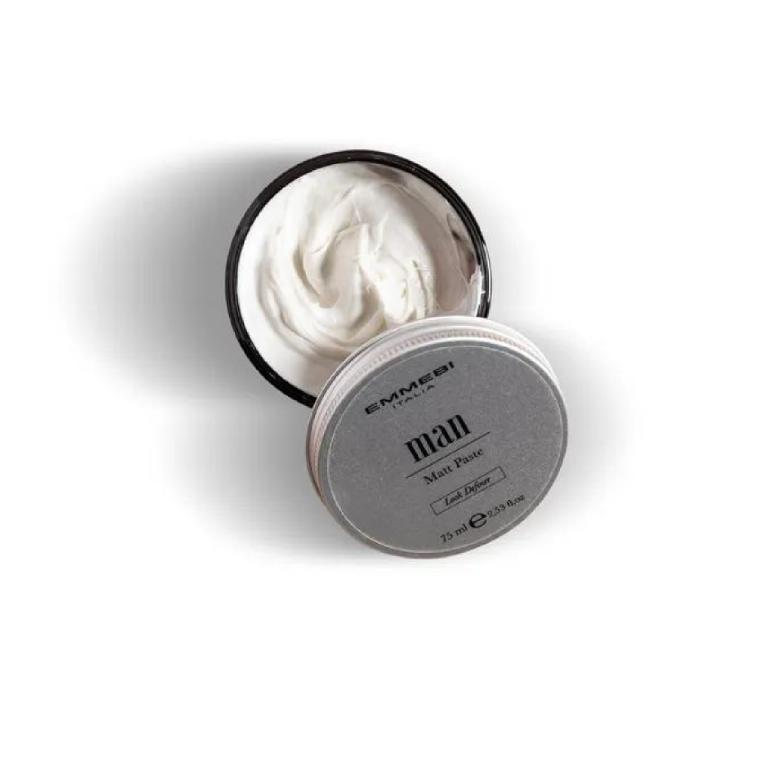 Emmebi MAN Матуюча паста 