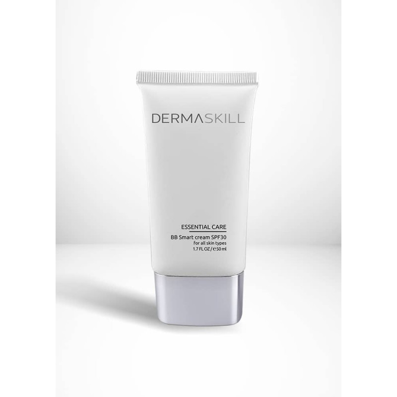 Dermaskill BB SMART CREAM - Умный BB крем с солнцезащитным эффектом
