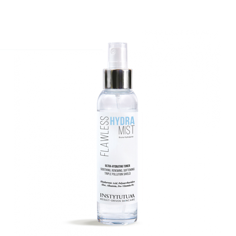 INSTYTUTUM Flawless Hydra Mist — Мист для лица Flawless Hydra Mist