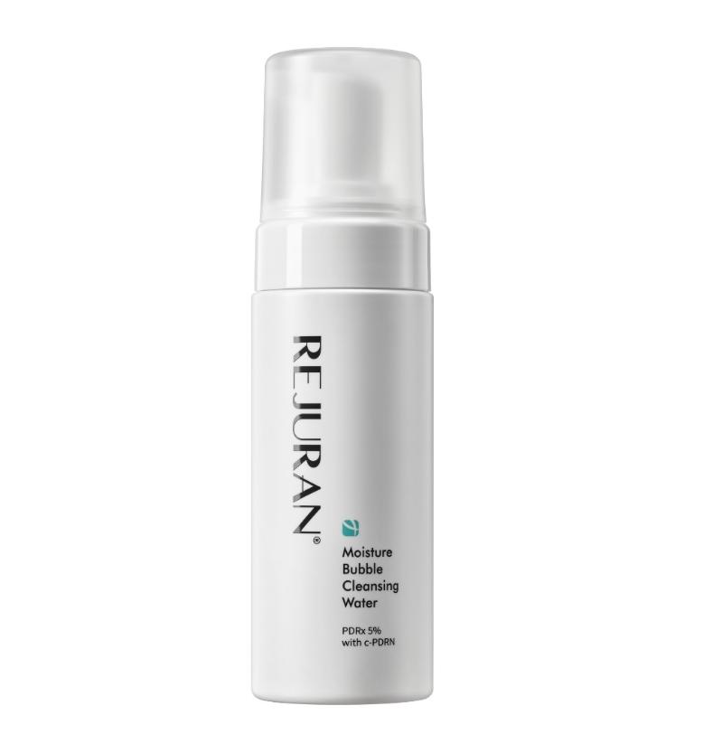 Увлажняющая пенка для умывания REJURAN Moisture Bubble Cleansing Water