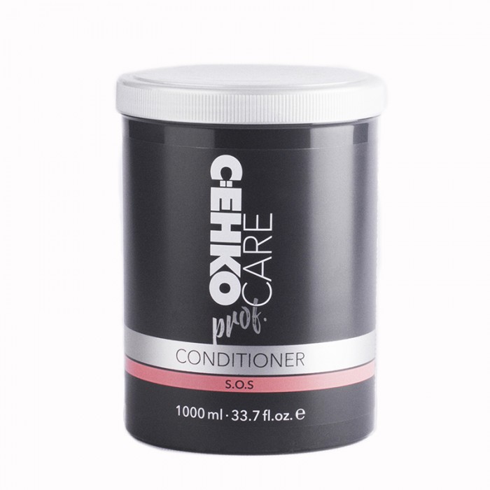 C:EHKO Prof S.O.S CARE Conditioner - Кондиціонер для волосся