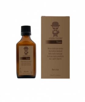 Barba Italiana Tiziano Beard Oil - Масло для бороды