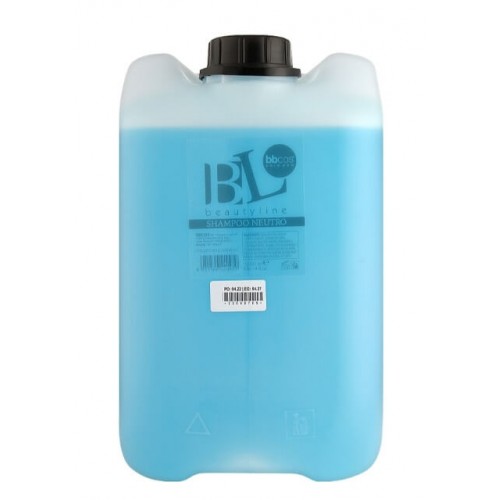 BBCos Beauty Line Shampoo Neutro - Шампунь для волос нейтральный