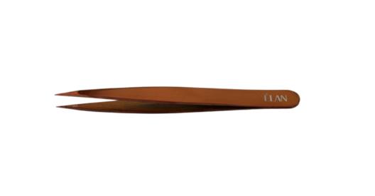 ELAN Professional line: Професійний пінцет точковий SKILFULL TWEEZERS