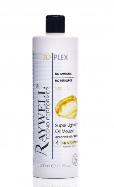  Raywell Освітляюча олія 500ml