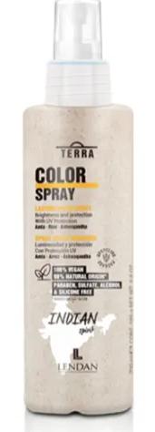 Lendan Terra Color - Спрей для окрашенных волос 200мл 