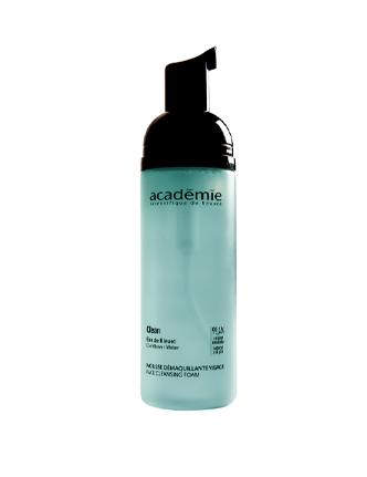 Academie Mousse Démaquillante Visage Мус для очищення обличчя 150 мл