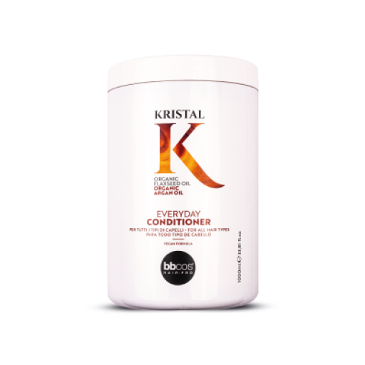  BBcos Kristal Everyday Кондиціонер для всіх типів волосся