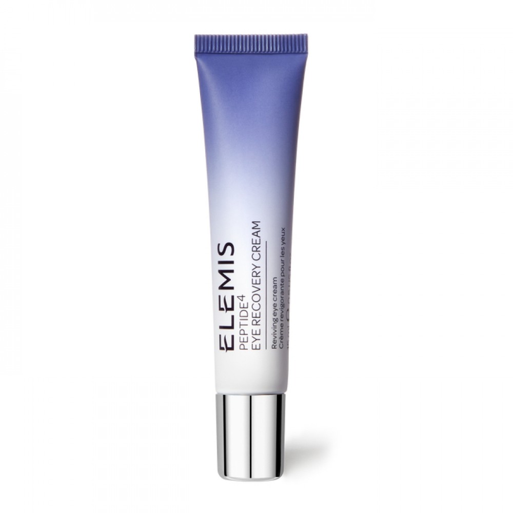 ELEMIS Peptide4 Eye Recovery Cream - крем, Що Відновлює, під очі, 15 мл