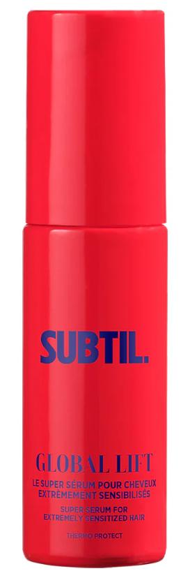 Laboratoire Ducastel Subtil Global Lift Super Serum - Супер-сыворотка для волос