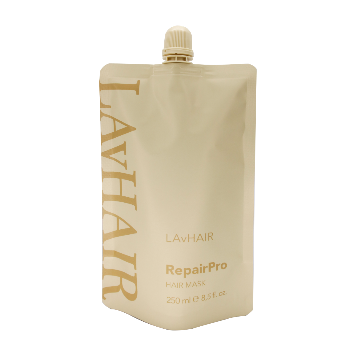 LAvHAiR RepairPro - Маска для интенсивного ухода и реконструкции поврежденных волос 250мл